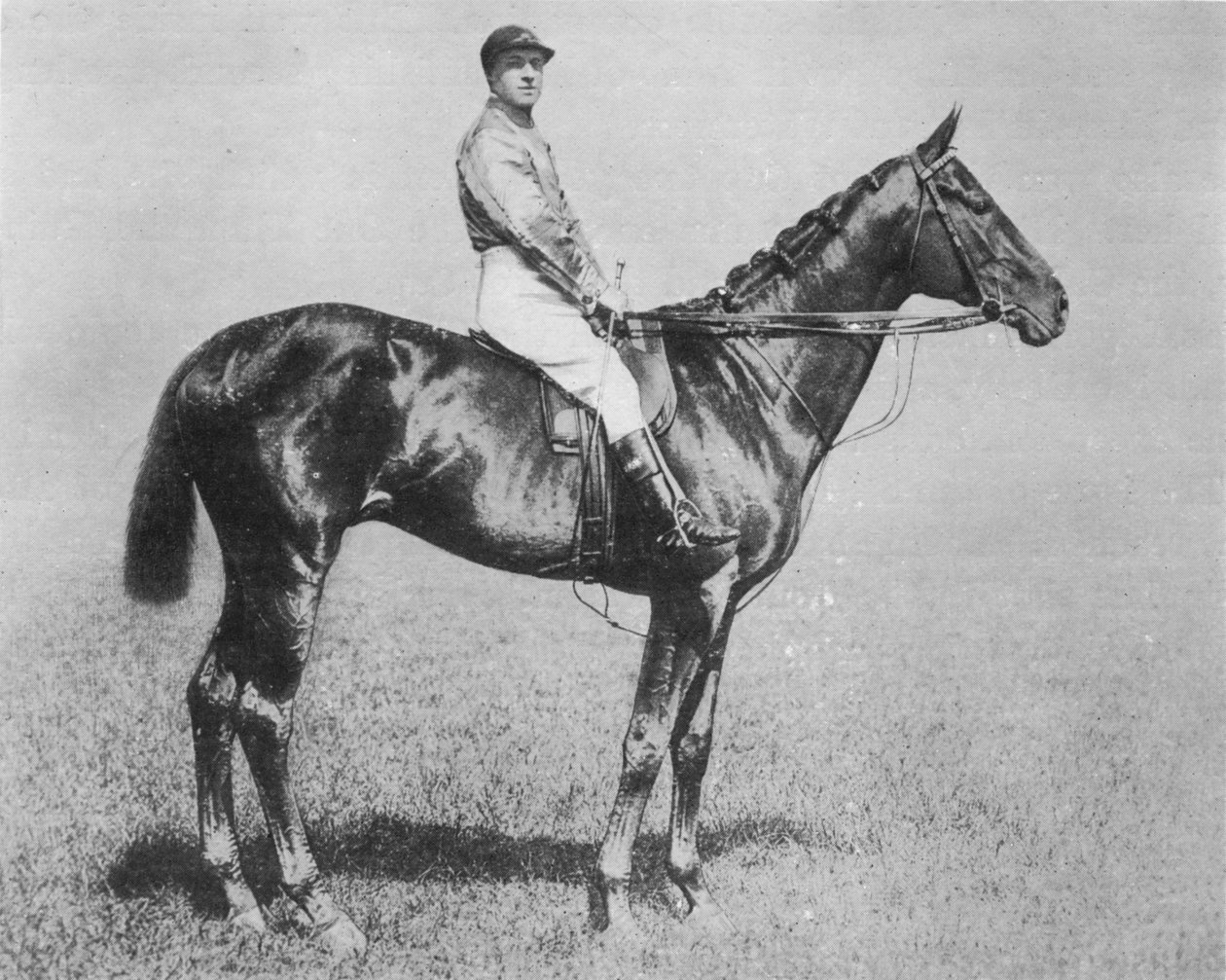 جالتي مور ، 1894-1917 ، 1911 بواسطة غير معروف