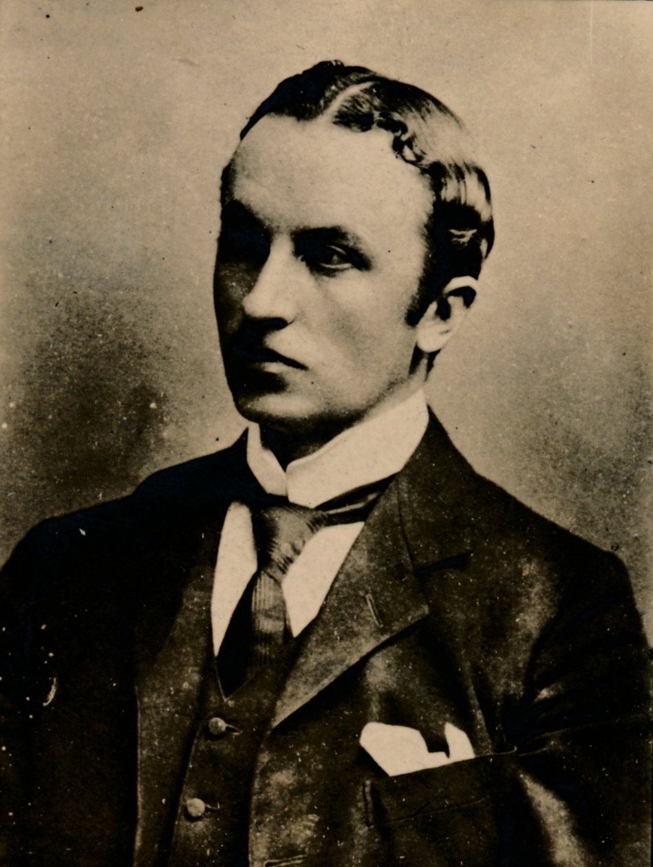 جورج كورزون ، ماركيز كرزون من Kedleston ، 1859-1925 ، المحافظ البريطاني ، 1894-1907 بواسطة غير معروف
