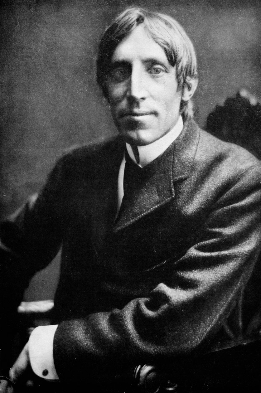 جيرالد ستانلي لي ، c1911 ، 1912 بواسطة غير معروف