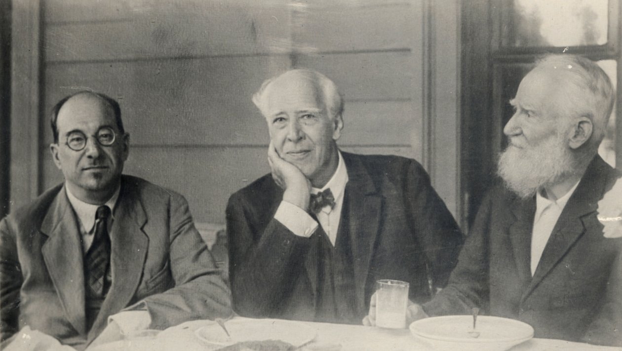 صورة جماعية ، 1931. بواسطة غير معروف