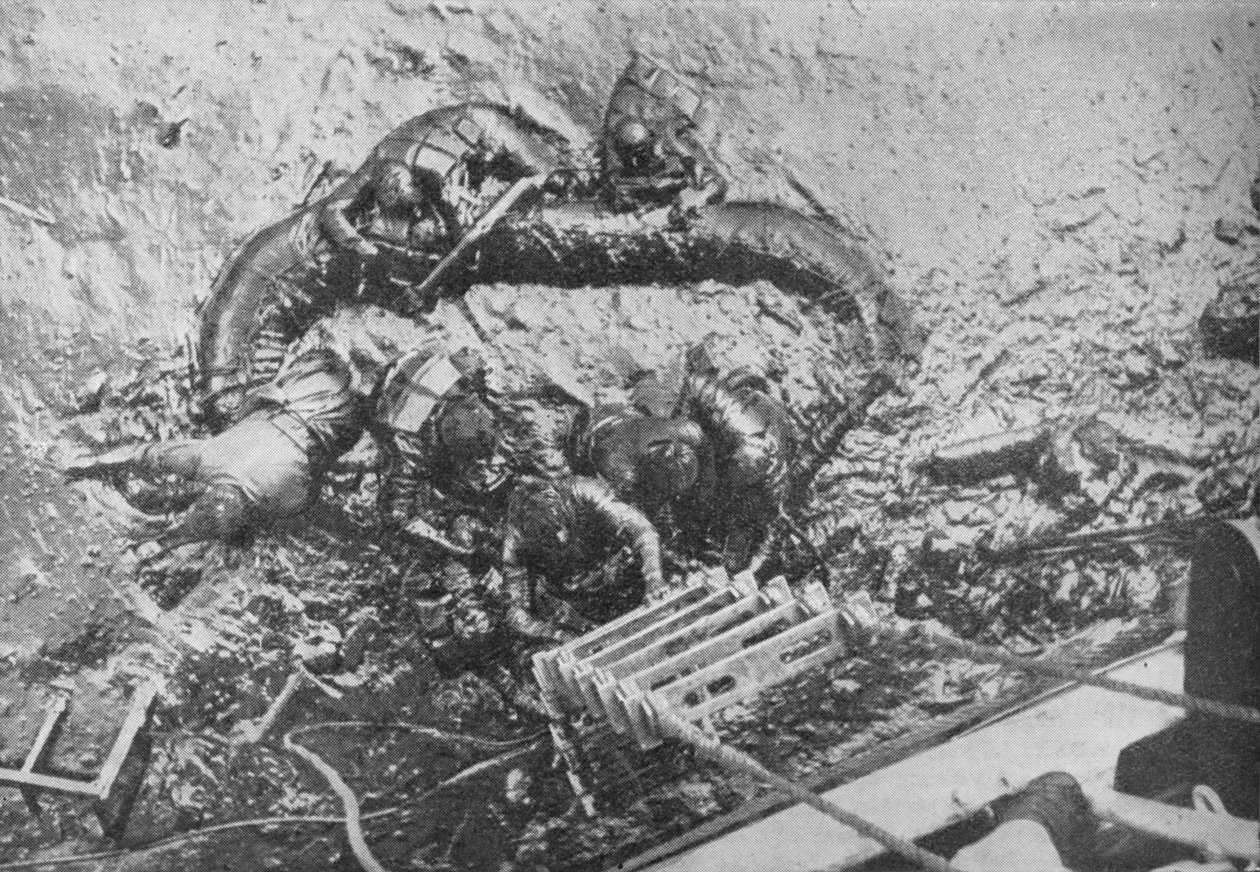 HMS Glowworm Sunk، 1940، 1940 بواسطة غير معروف