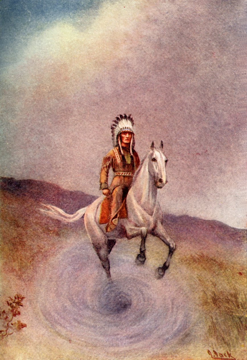نشأ في بلده عام 1914. بواسطة غير معروف