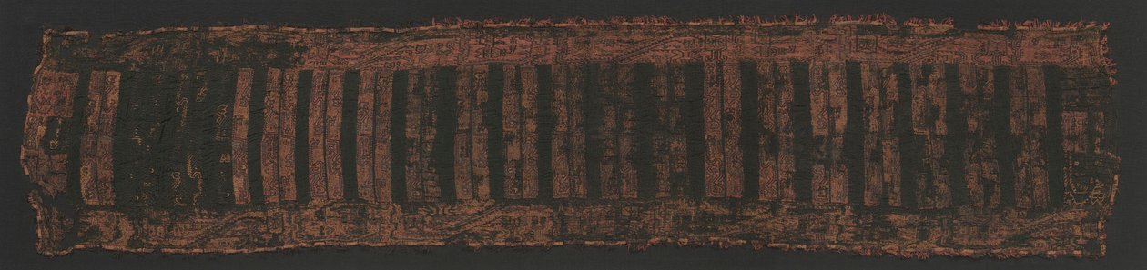 غطاء الرأس ، ج. 600-400 ق. بواسطة غير معروف