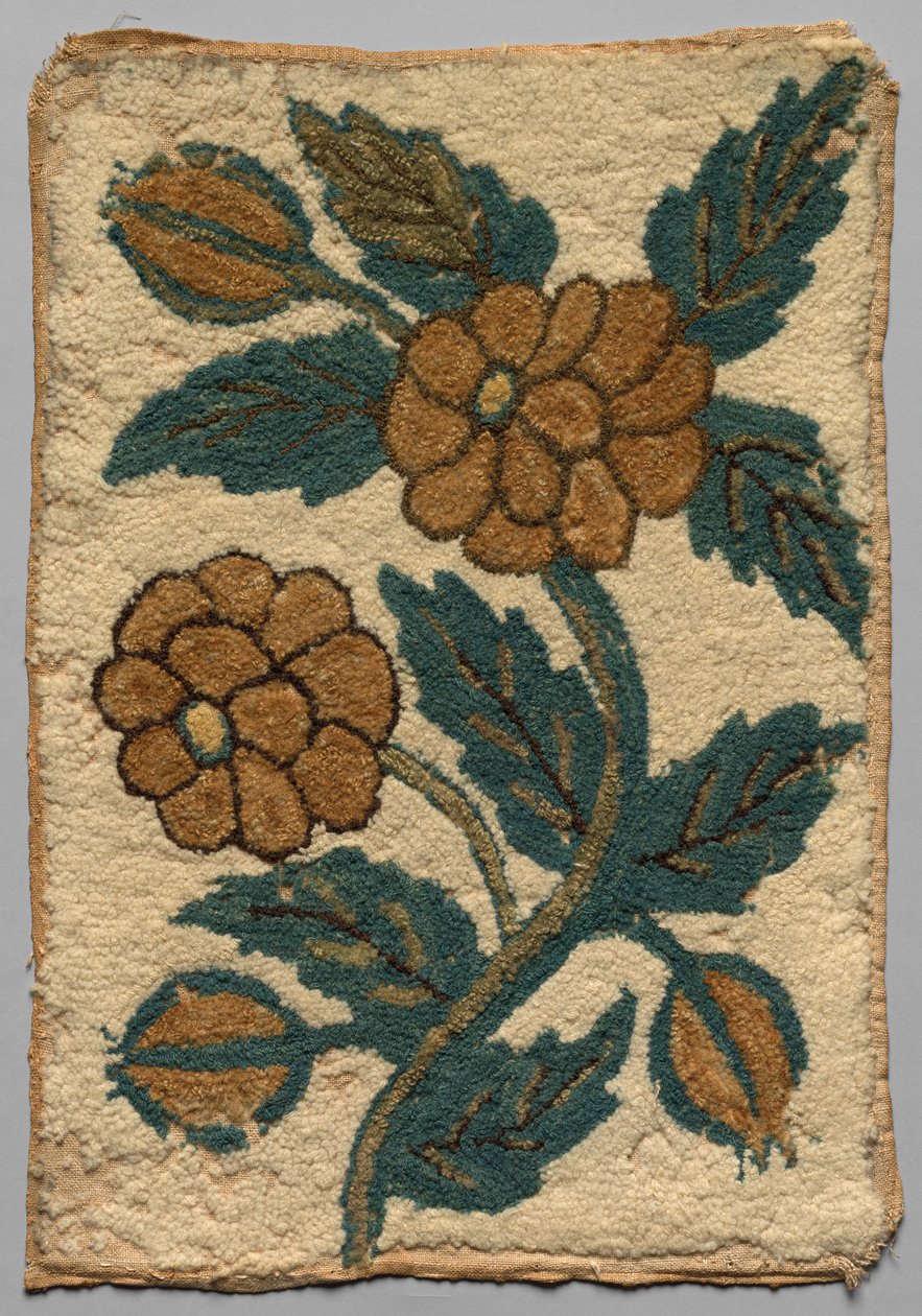 لوحة معلقة ، 1700s. بواسطة غير معروف