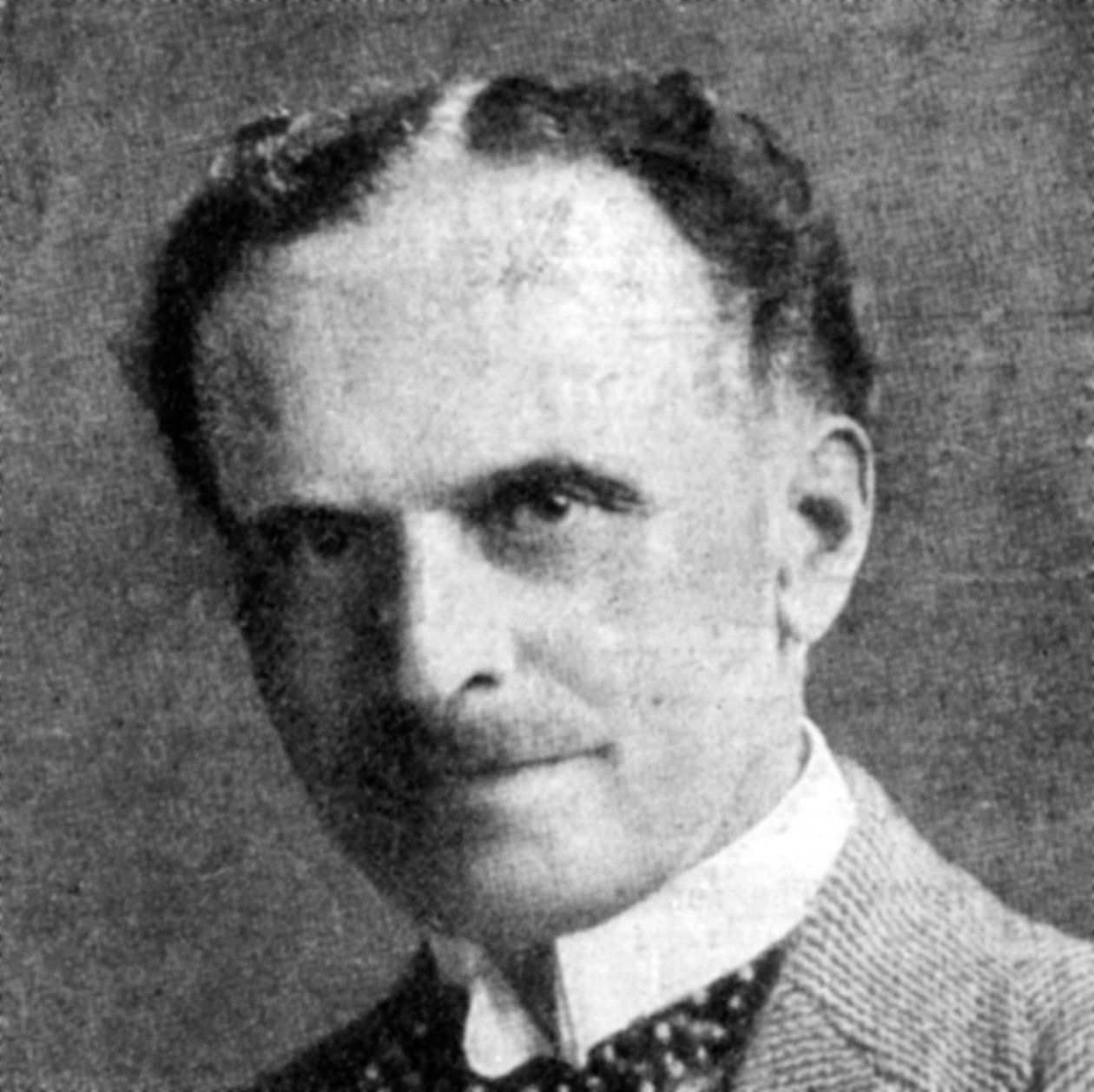 هوراس أنيسلي فاشيل 1861-1955 ، كاتب إنجليزي ، أوائل القرن العشرين بواسطة غير معروف