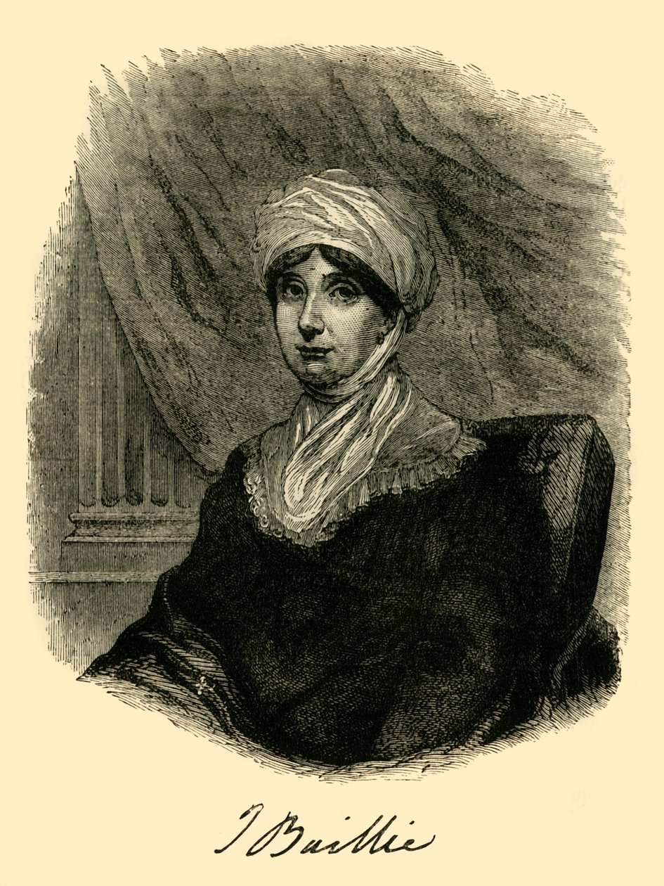 جيه بيلي ، c1810-1830 ، c1876. بواسطة غير معروف