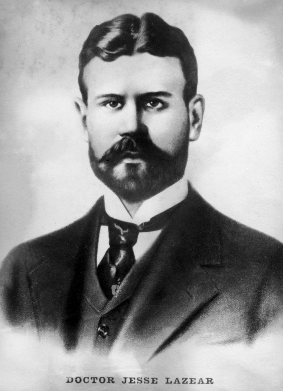جيسي لازير ، 1866-1900 ، 1920 بواسطة غير معروف