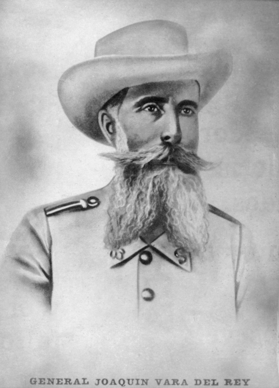 جواكين فارا ديل روي ، 1840-1898 ، 1920s بواسطة غير معروف