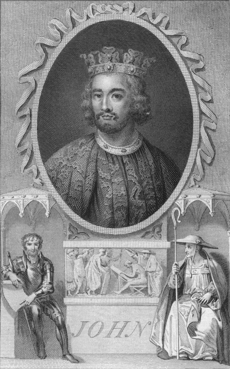 جون ، 1788 بواسطة غير معروف
