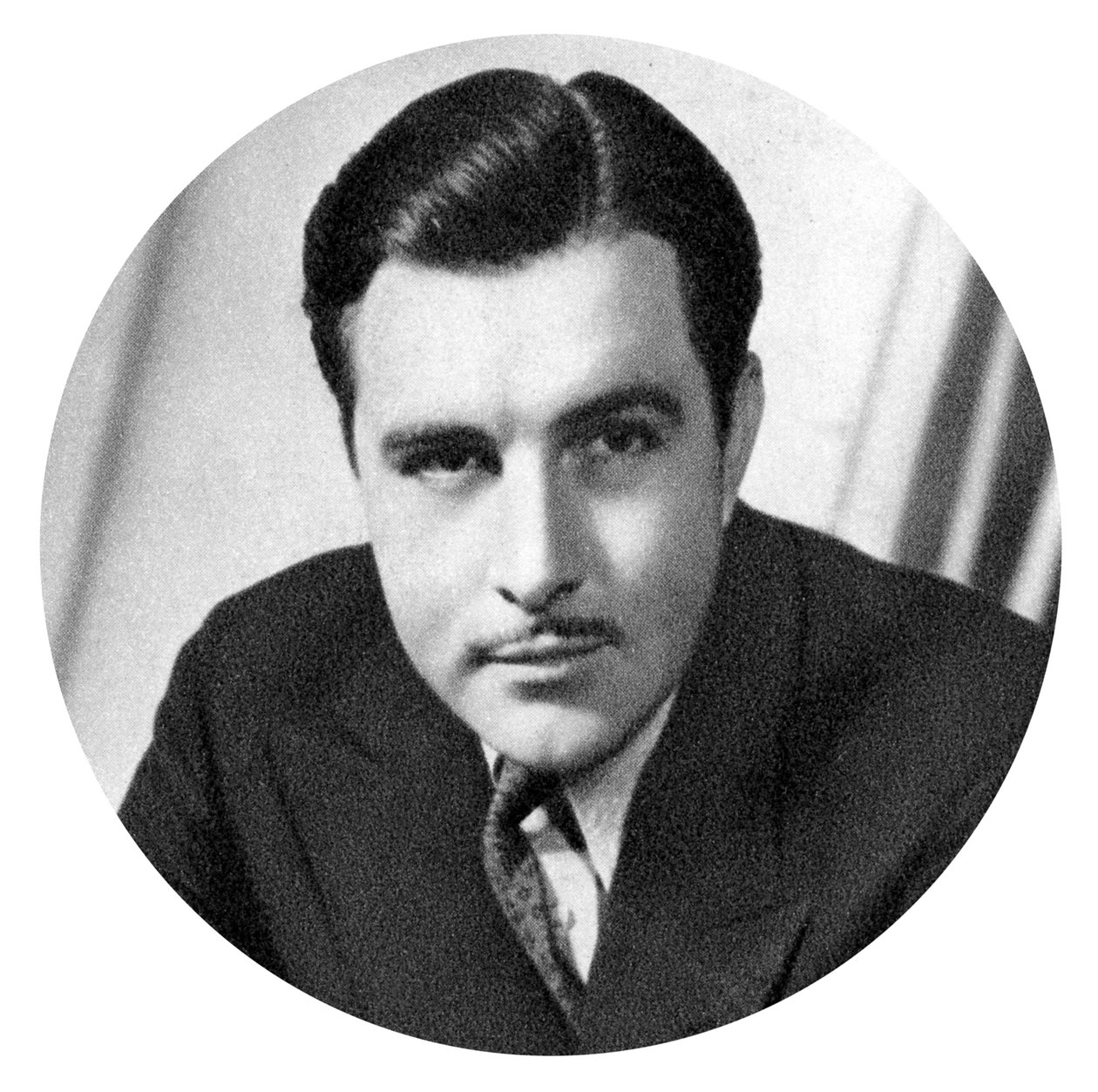 جون بولس ، ممثل أمريكي ، 1934-1935 بواسطة غير معروف