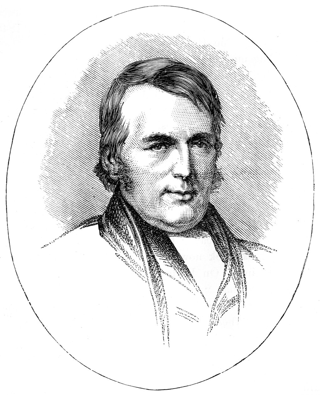 جوزيف ستورج ، 1793-1859 ، القرن التاسع عشر بواسطة غير معروف