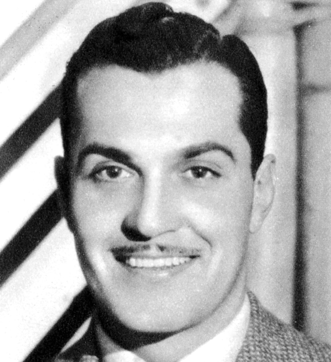 كينت تايلور ، ممثل أمريكي ، 1934-1935 بواسطة غير معروف