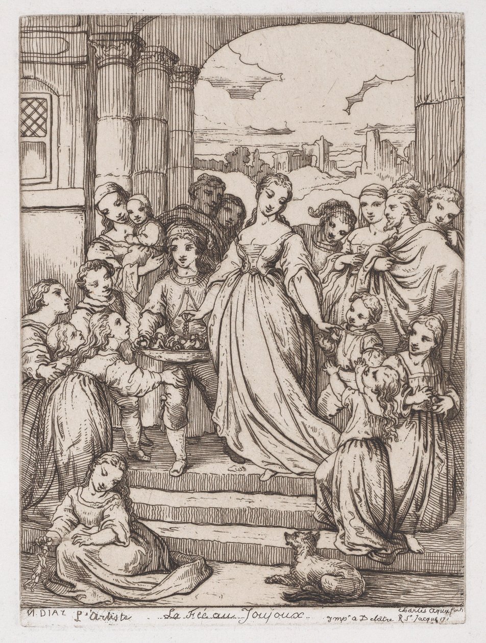 الجنية في تويز ، كاليفورنيا. 1830-1876. ، كاليفورنيا. 1830-1876. بواسطة غير معروف