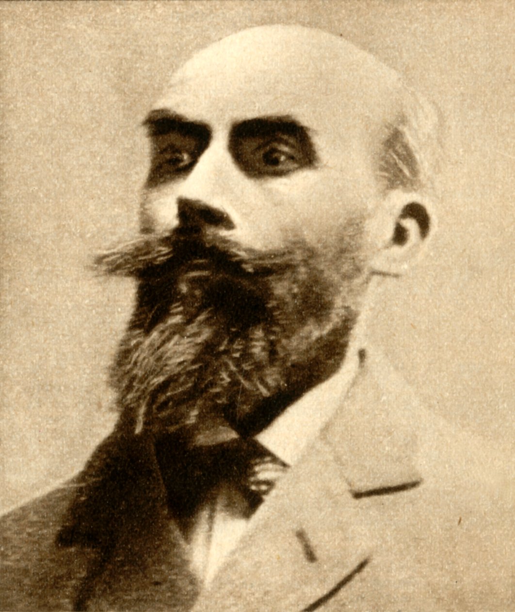 Landru - Bluebeard of France !، 1921 ، 1933. بواسطة غير معروف