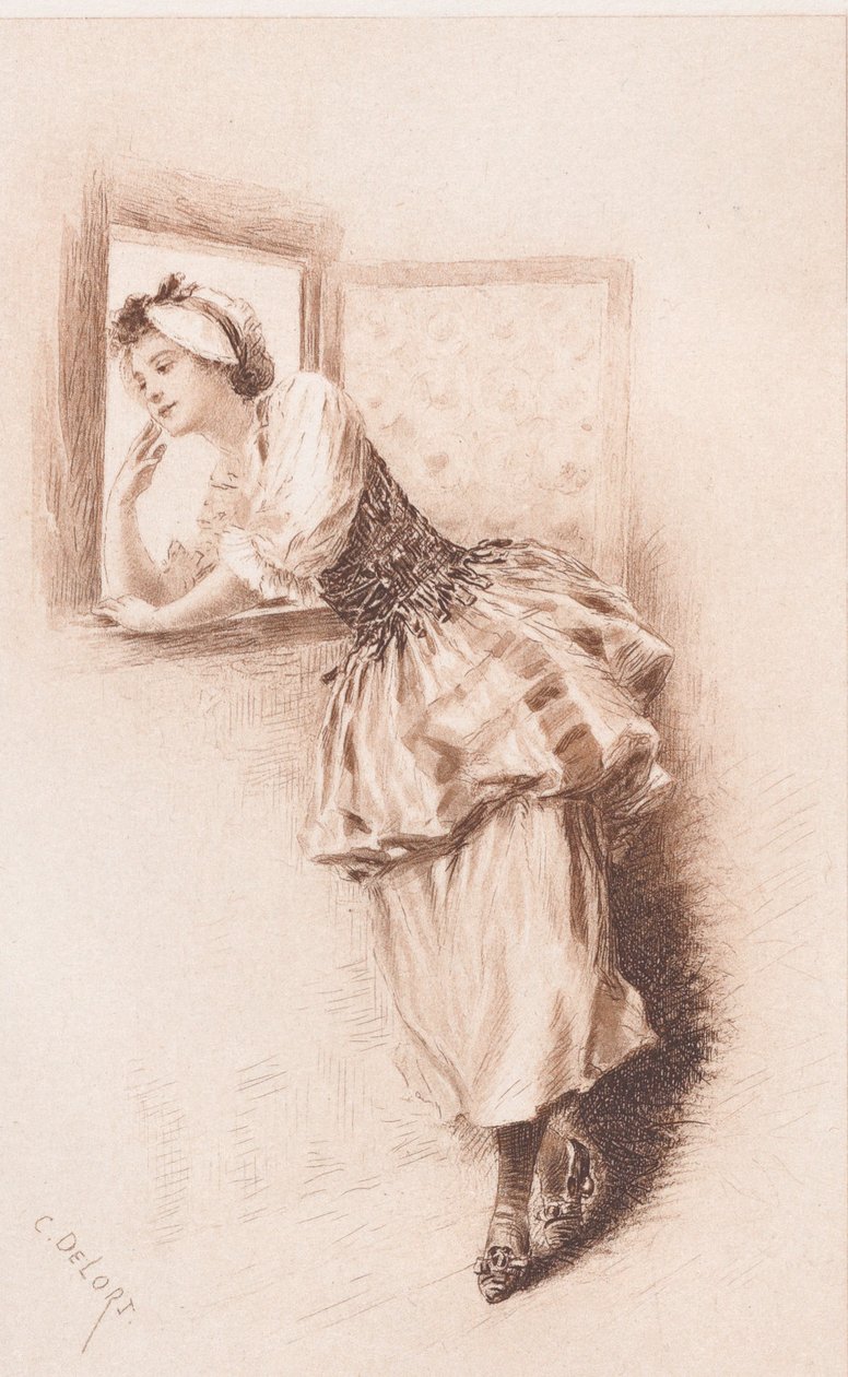 مرحبًا ، 1856-96. بواسطة غير معروف
