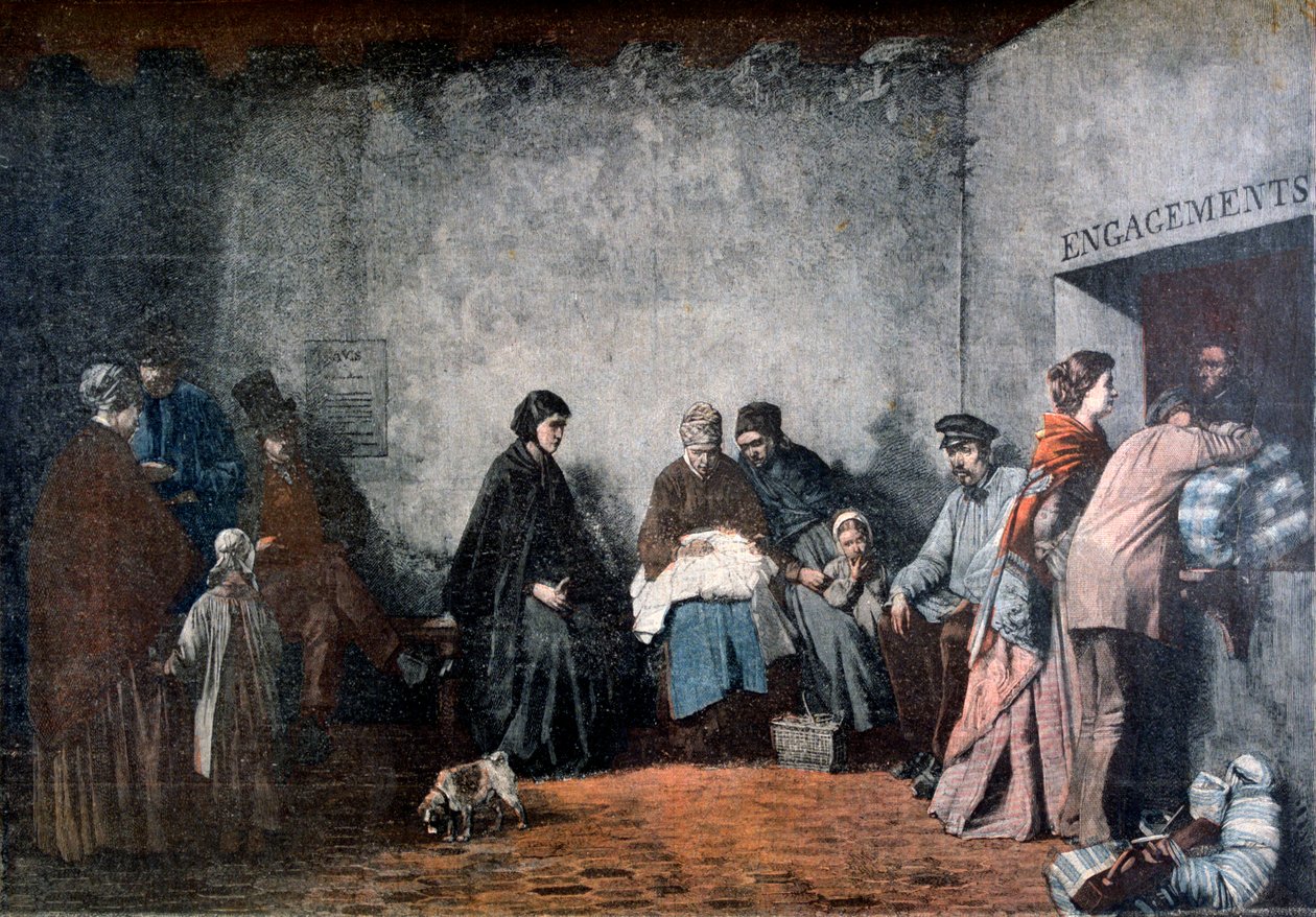 مونت دي بيت ، 1895 بواسطة غير معروف