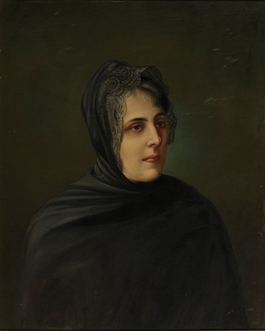 ليما بيوتي ، كاليفورنيا. 1890-1892. بواسطة غير معروف