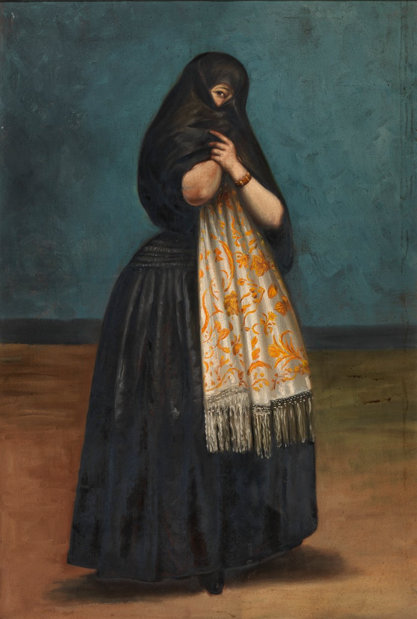 ليما بيوتي ، كاليفورنيا. 1890-1892. بواسطة غير معروف