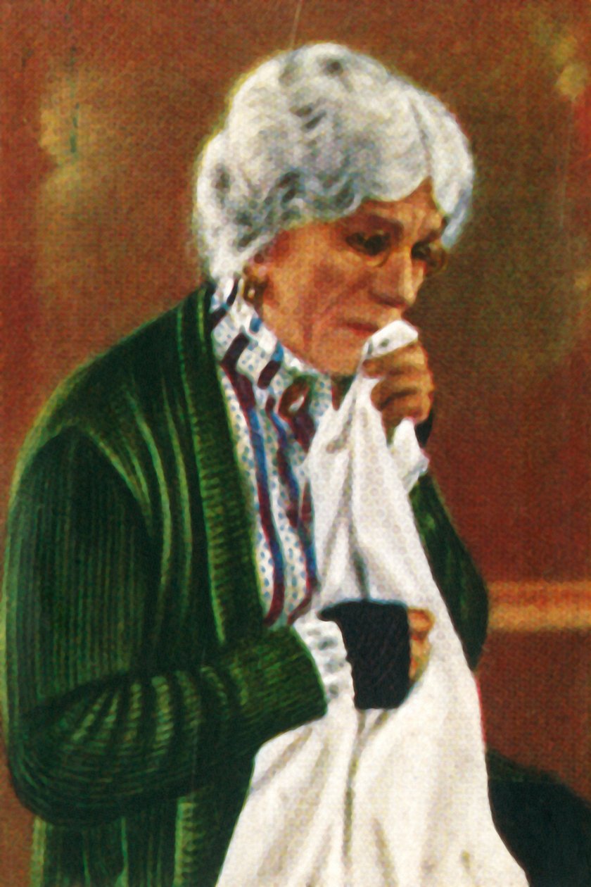لون شاني في The Unholy Three ، c1928. بواسطة غير معروف