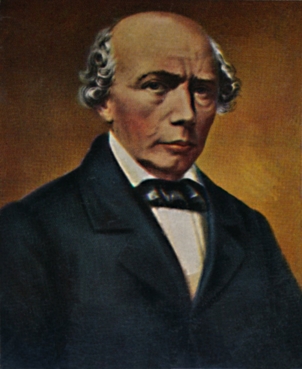 لودفيغ أولاند 1787-1862 ، 1934. بواسطة غير معروف