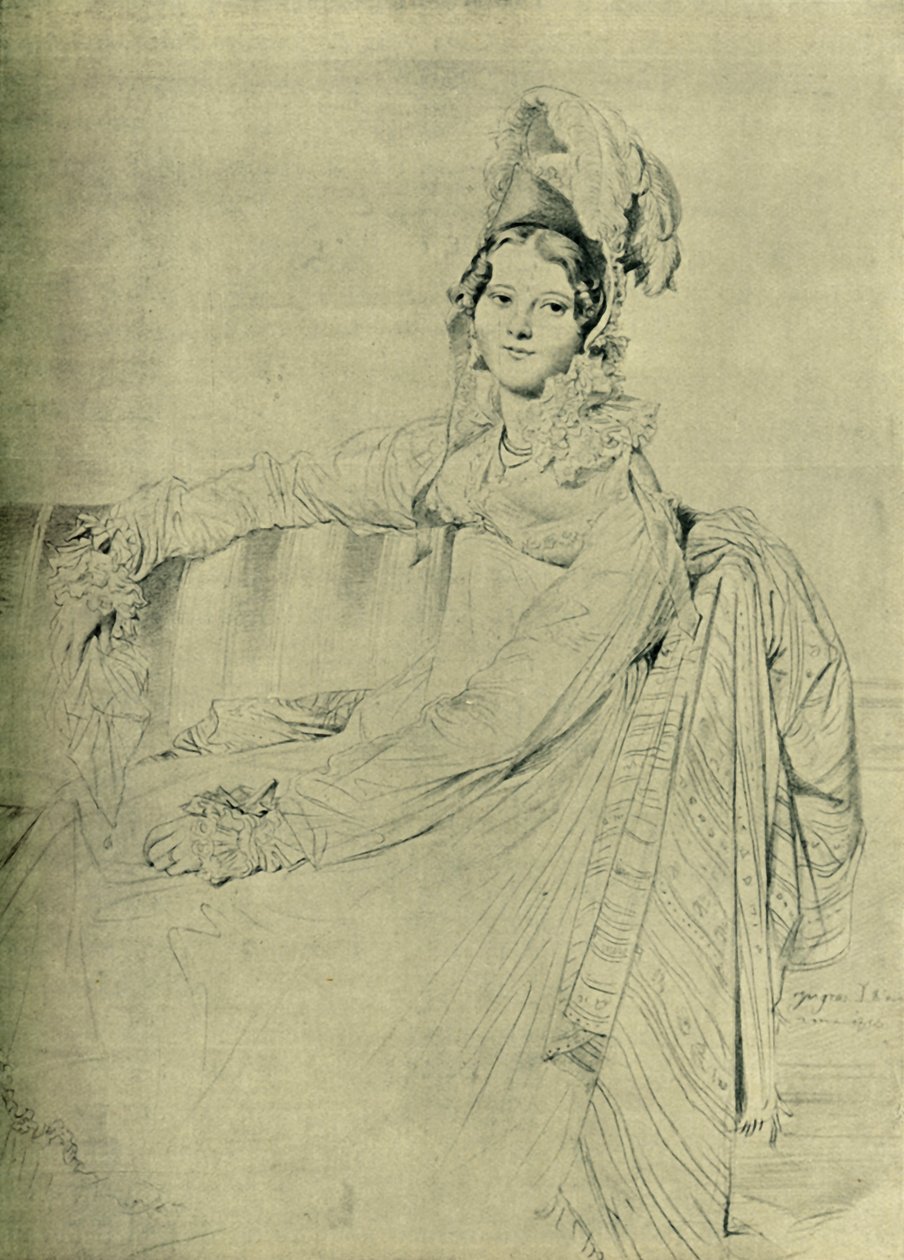 مدام دستوش ، 1816 ، 1903. بواسطة غير معروف