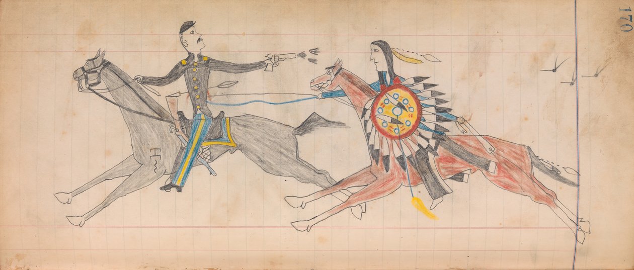 مافيت ليدجر: رسم ، كاليفورنيا. 1874-1881. بواسطة غير معروف