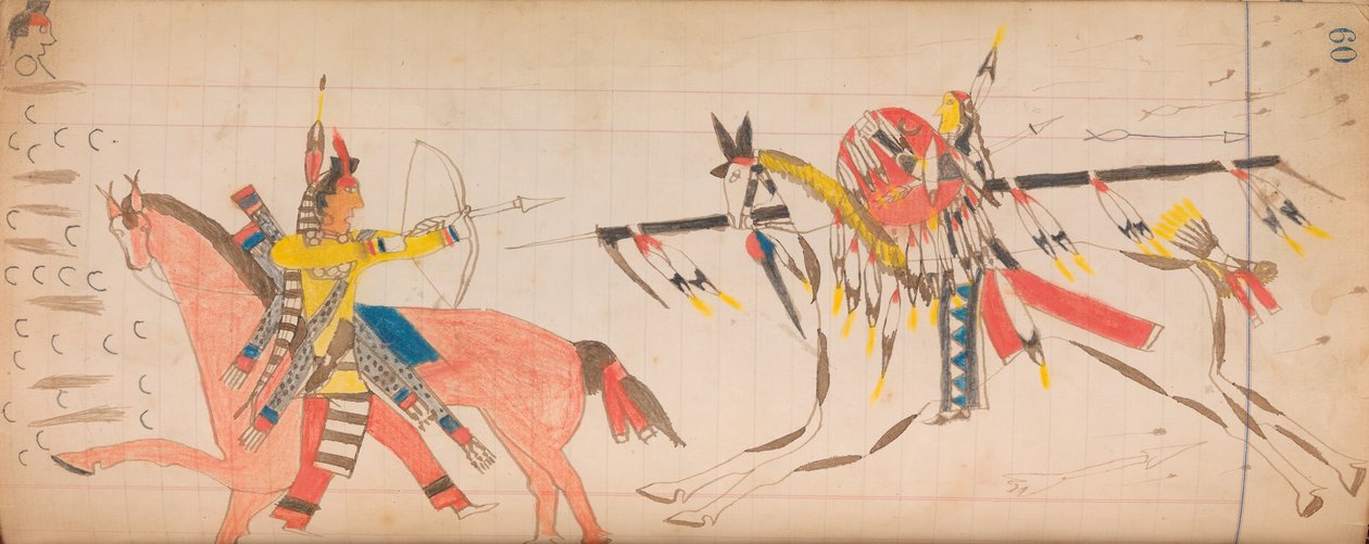 مافيت ليدجر: رسم ، كاليفورنيا. 1874-1881. بواسطة غير معروف