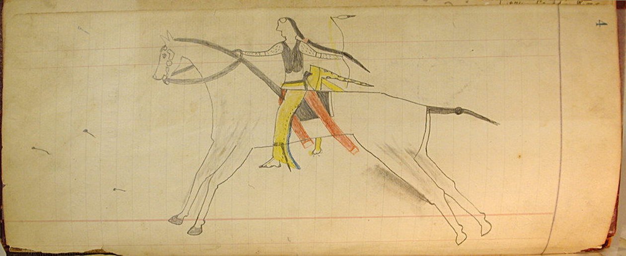 مافيت ليدجر: جبل هندي ، كاليفورنيا. 1874-1881. بواسطة غير معروف