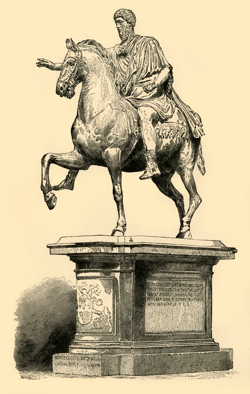 ماركوس ، 1890. بواسطة غير معروف