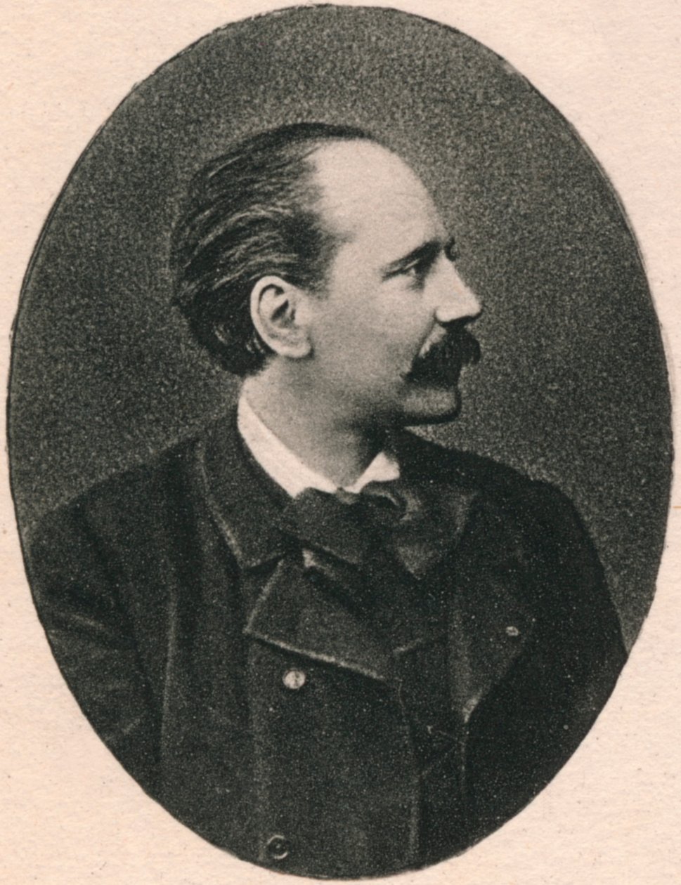 ماسينيت 1895 بواسطة غير معروف