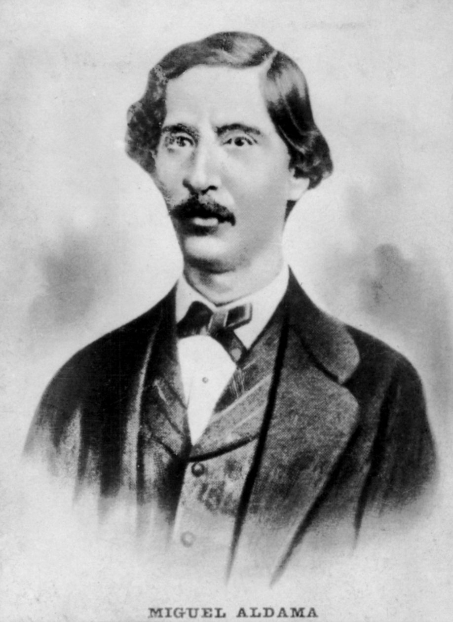 ميغيل الداما 1821-1888 ، سياسي كوبي ، c1910 بواسطة غير معروف