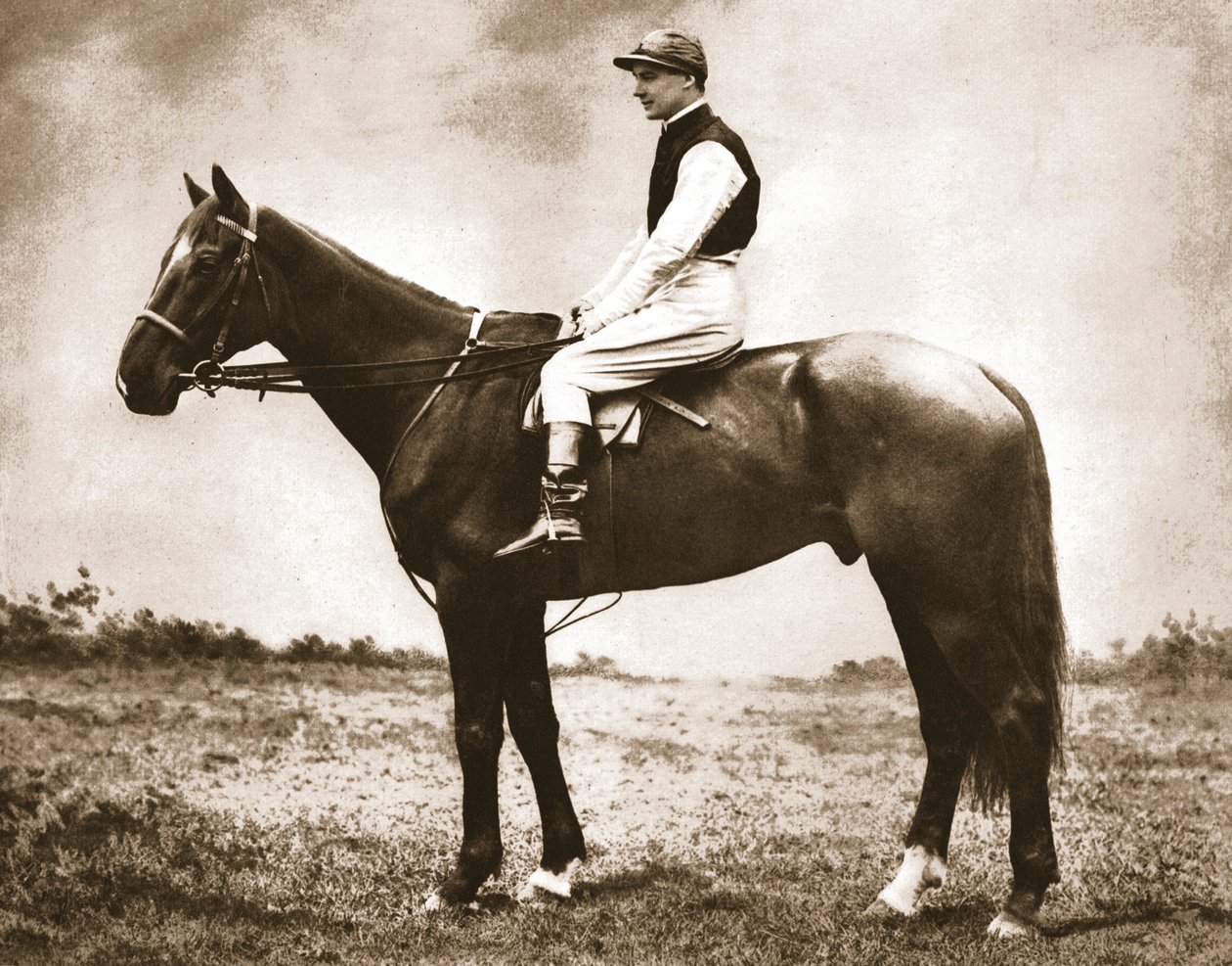 Moifaa ، 1911. بواسطة غير معروف