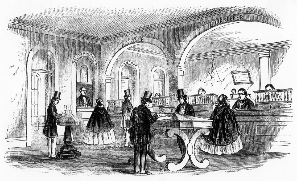 مورس التلغراف ، سينسيناتي ، أوهايو ، الولايات المتحدة الأمريكية ، 1859 بواسطة غير معروف