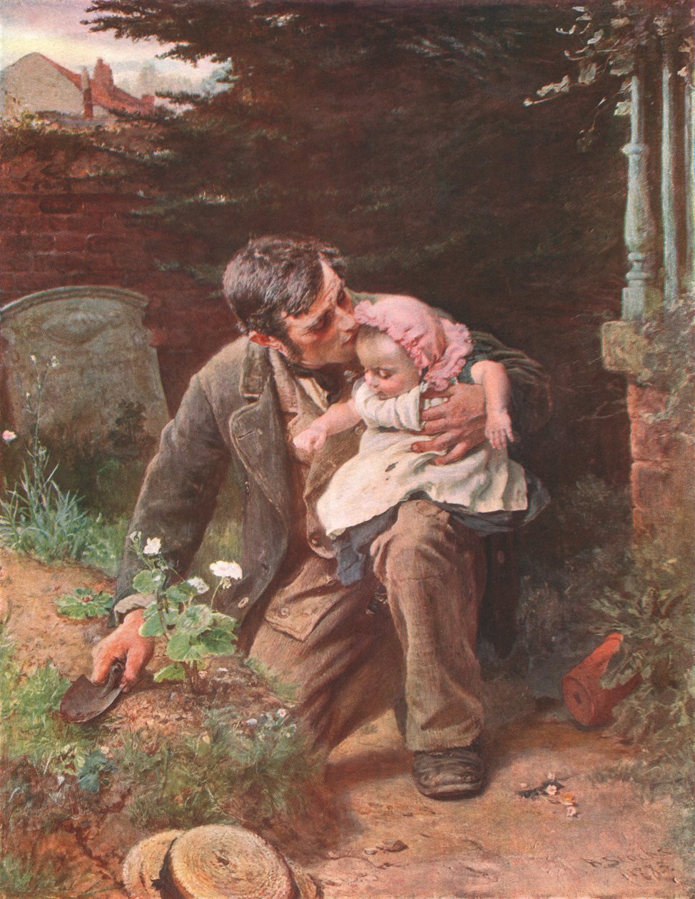بلا أم ، c1883 ، c1902. بواسطة غير معروف