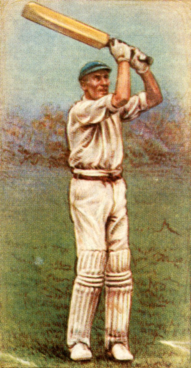 السيد AER Gilligan Sussex ، 1928. بواسطة غير معروف