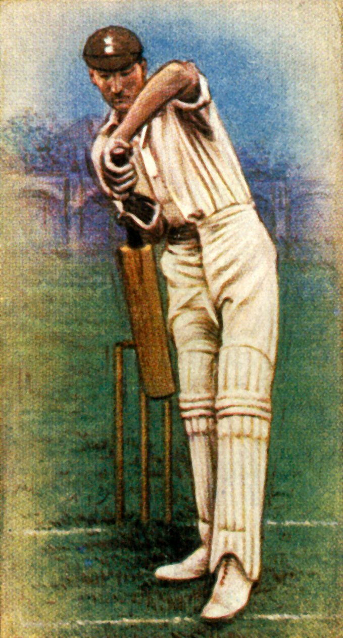 السيد د. جاردين ساري ، 1928. بواسطة غير معروف