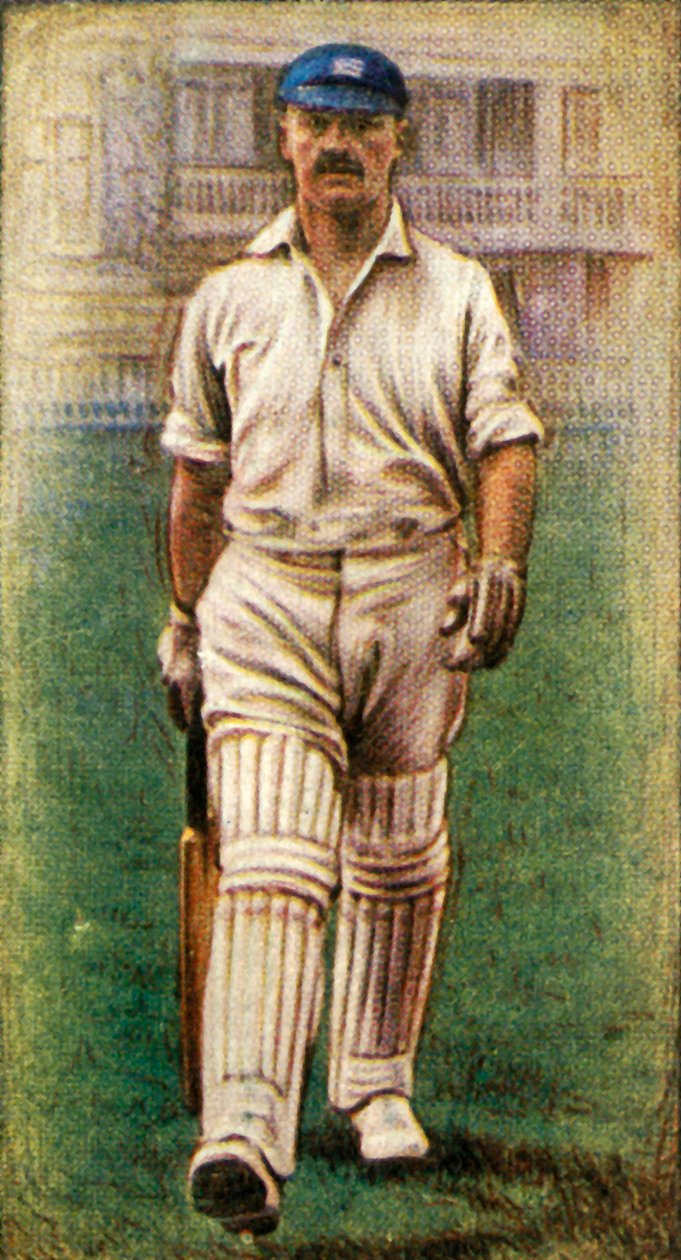 السيد ف. ت. مان ميدلسكس ، 1928. بواسطة غير معروف