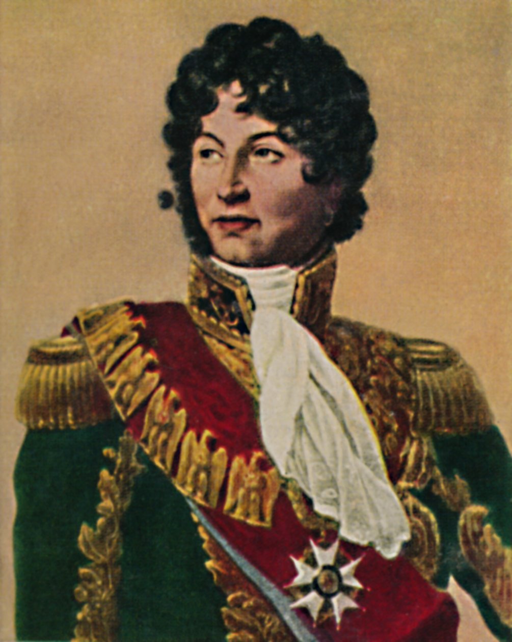 مراد 1767-1815 ، 1934. بواسطة غير معروف