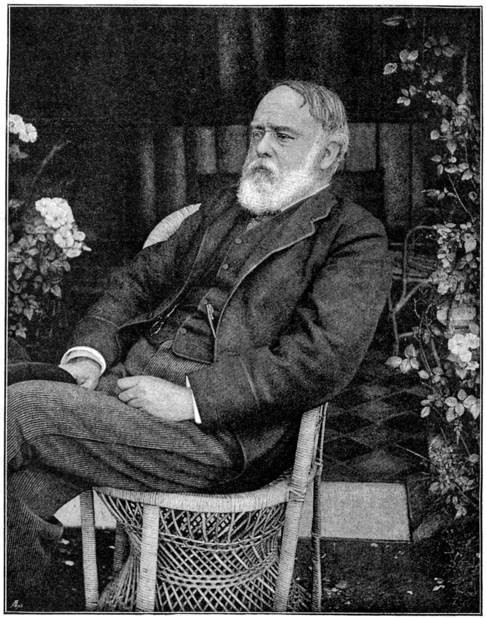 مايلز بيركيت فوستر 1825-1899 ، رسام إنجليزي ، 1930s بواسطة غير معروف