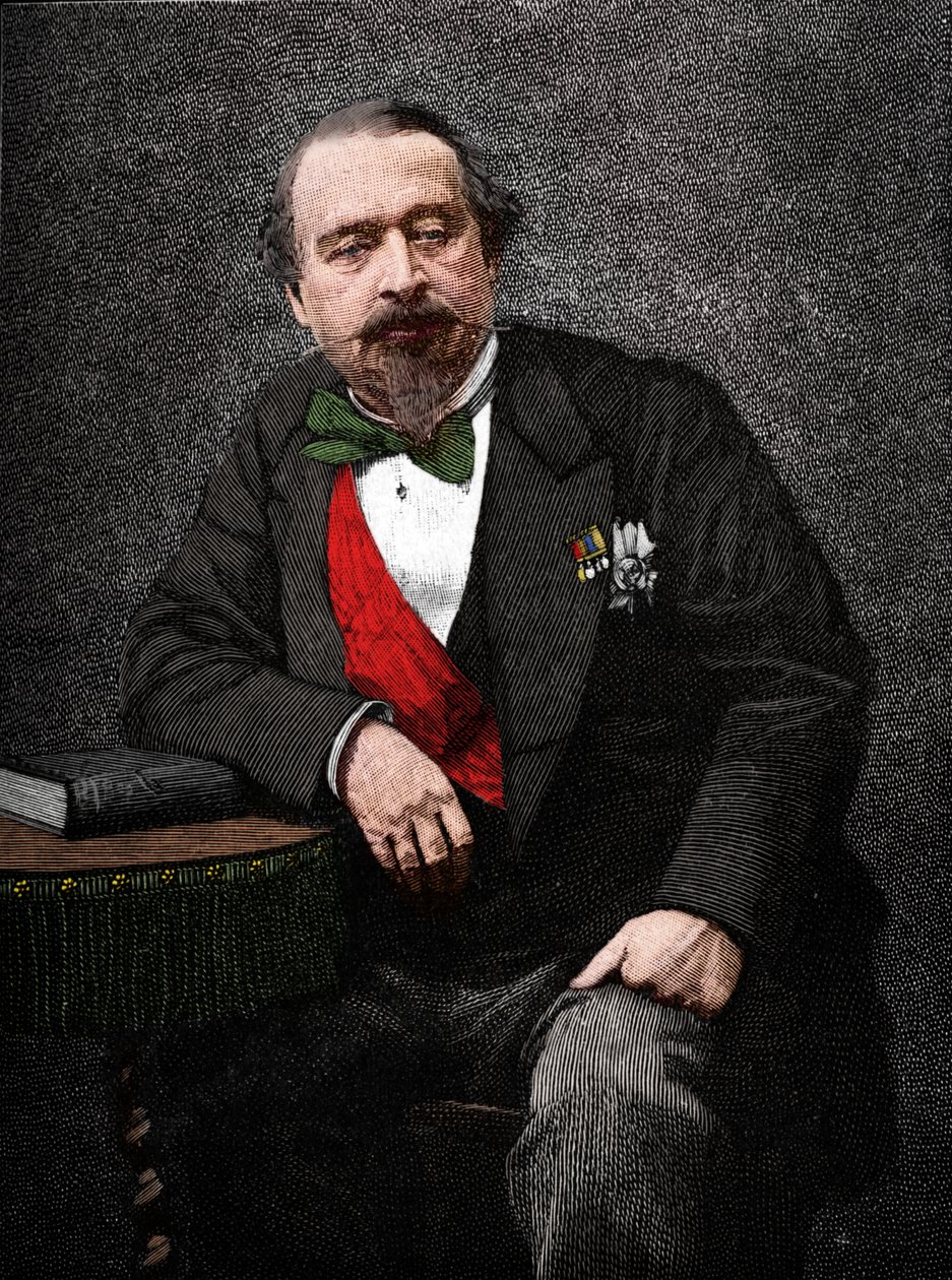 نابليون الثالث ، c1890 بواسطة غير معروف