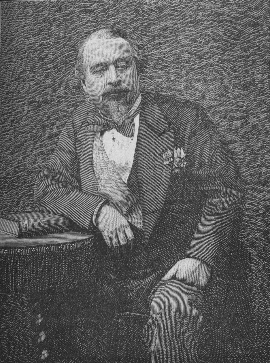 نابليون الثالث ، c1890 بواسطة غير معروف