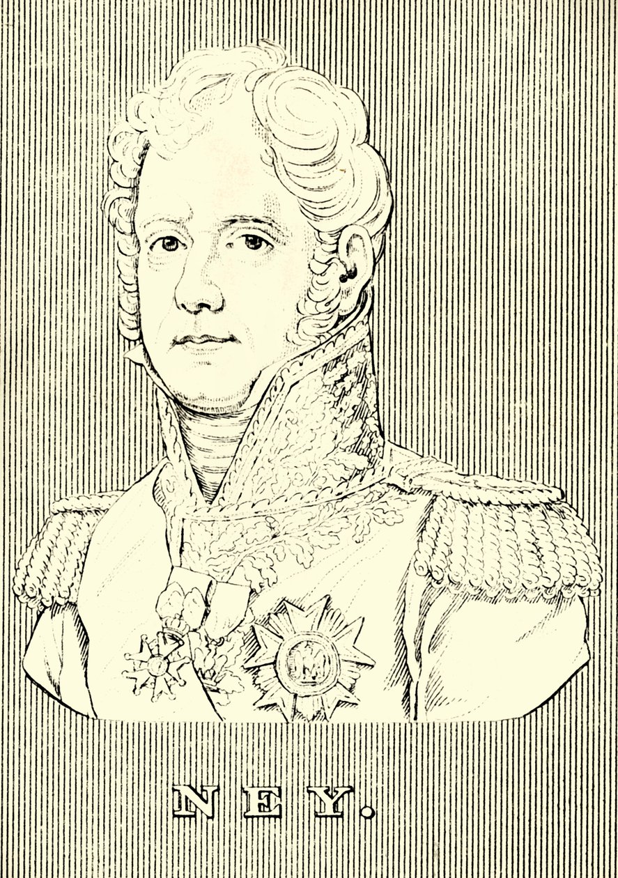 ني ، 1769-1815 ، 1830. بواسطة غير معروف