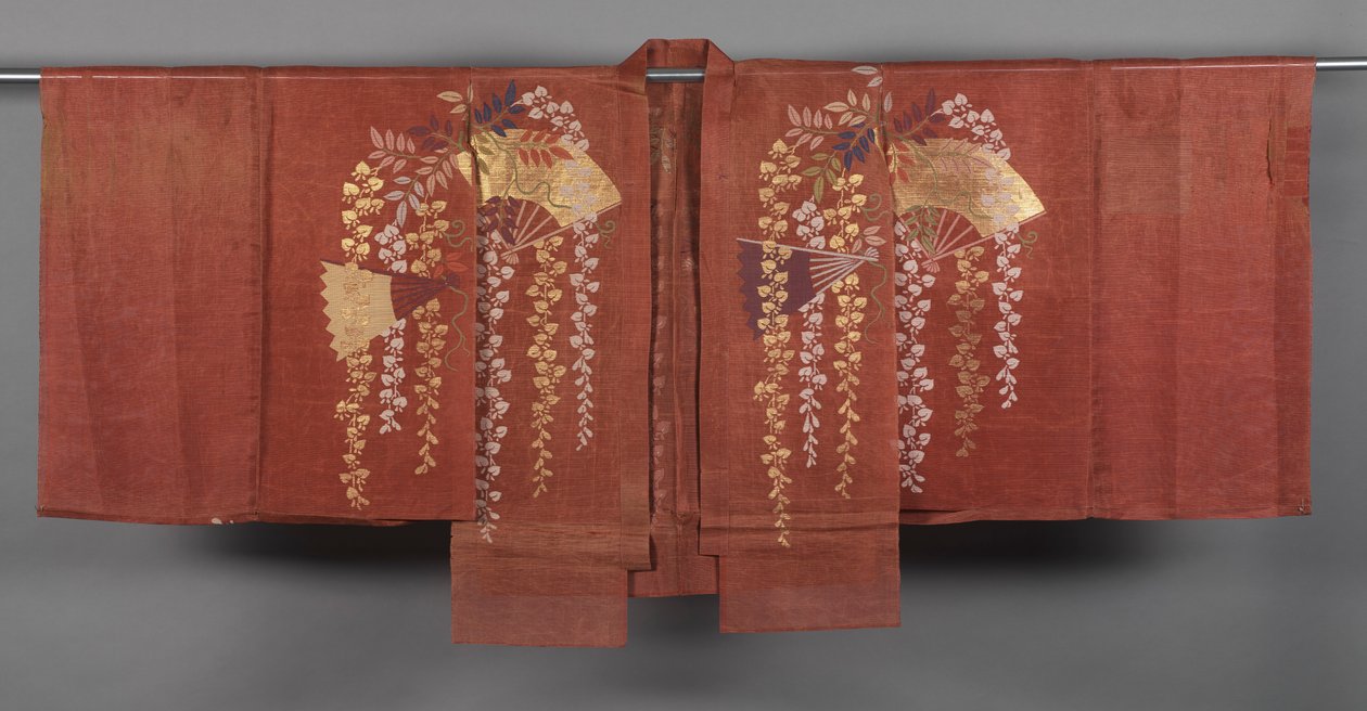 نوح زي مختنق ، 1800-1850. بواسطة غير معروف