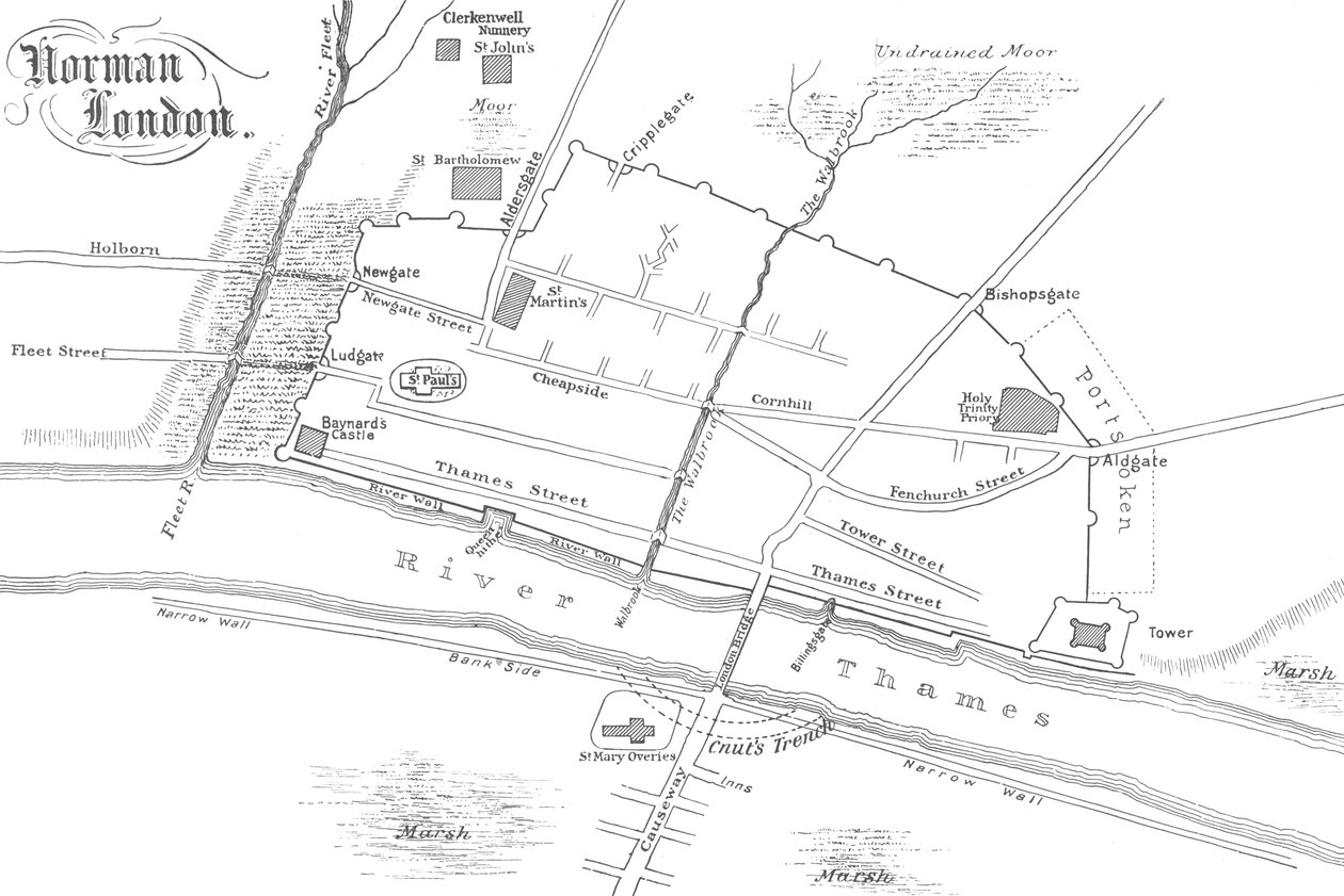 نورمان لندن ، 1908 بواسطة غير معروف