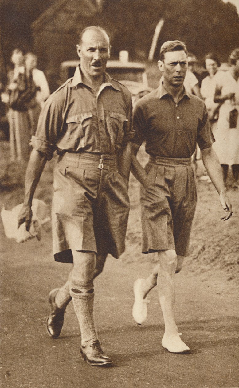 إيقاف للتراجع ، c1927 1937 بواسطة غير معروف