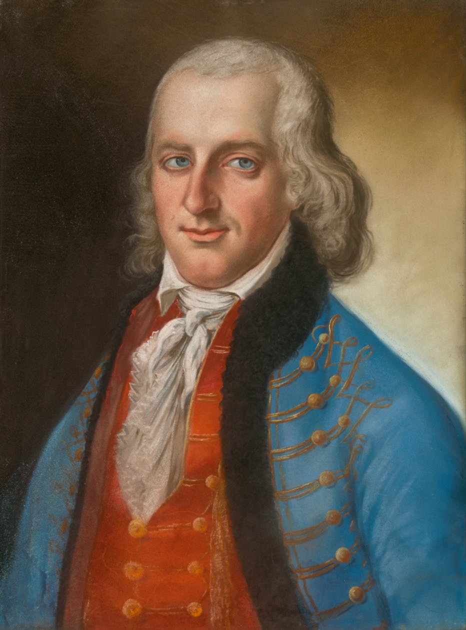 Ondrej Szirmay بواسطة غير معروف