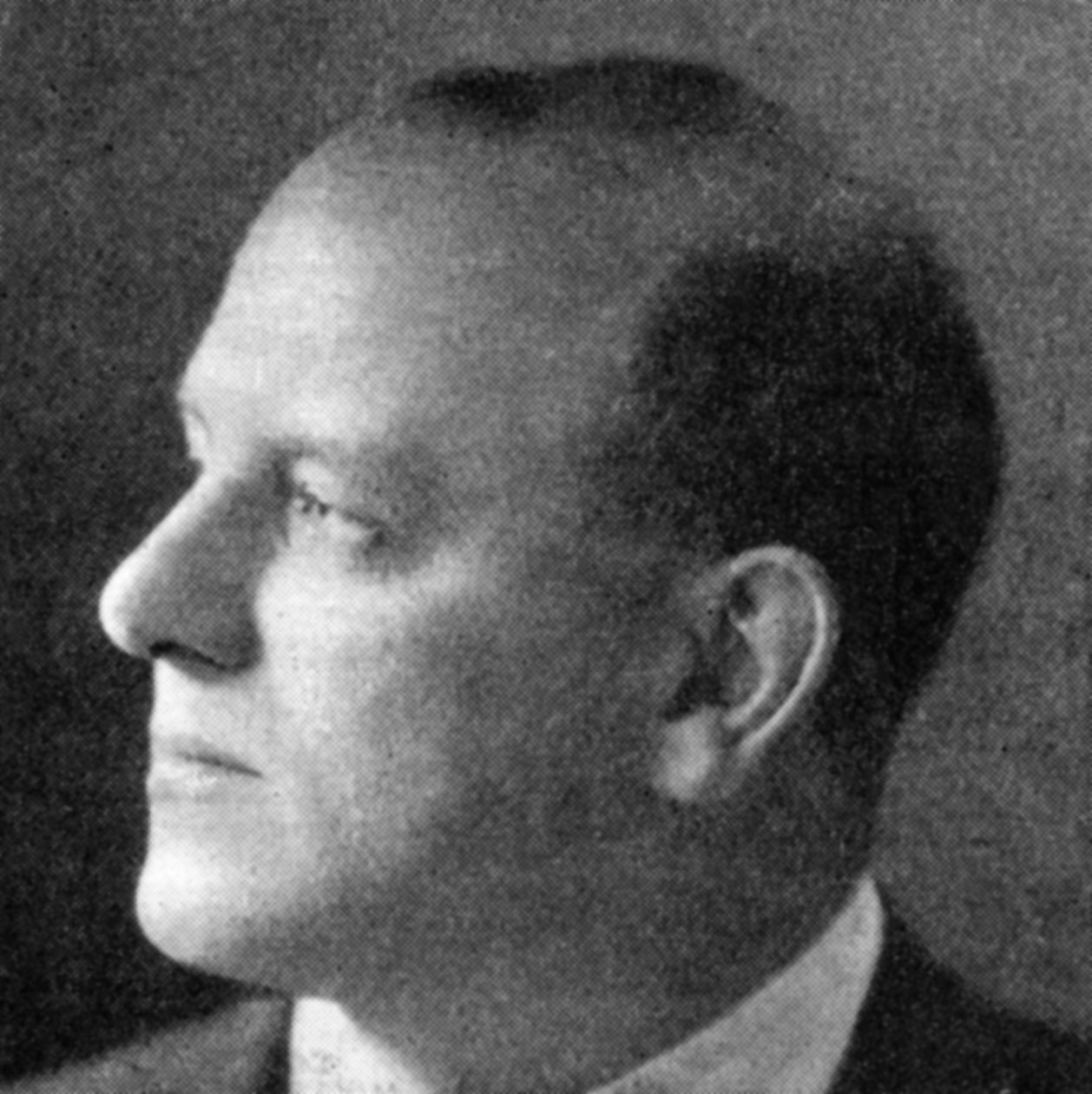 PG Wodehouse 1881-1975 ، كاتب إنجليزي ، أوائل القرن العشرين بواسطة غير معروف