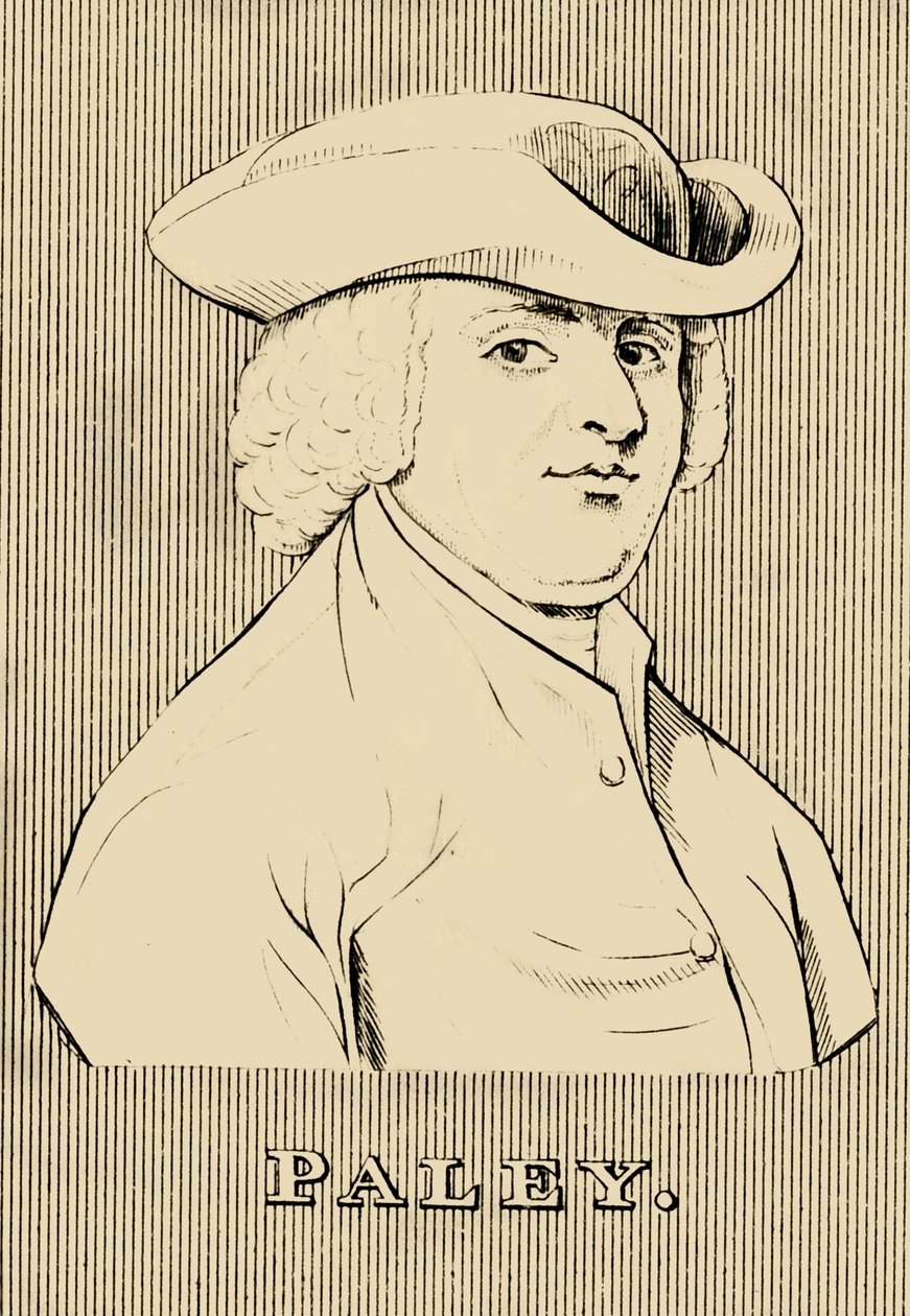 بالي ، 1743-1805 ، 1830. بواسطة غير معروف