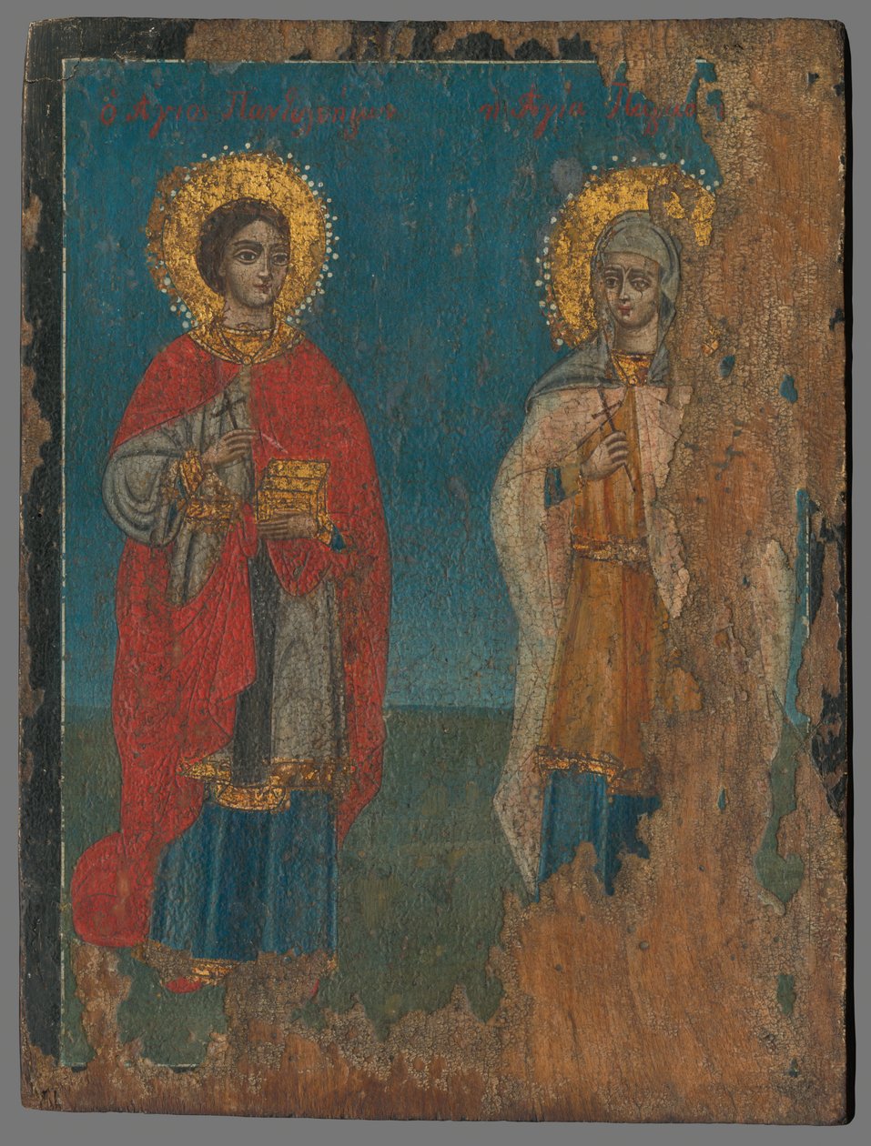 Pantaleimon بواسطة غير معروف