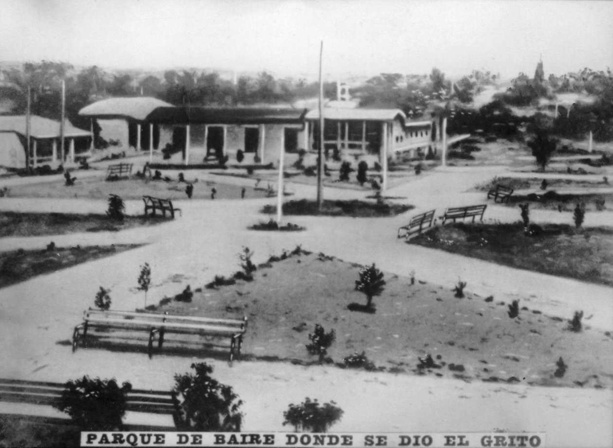 بارك باير ، 1895 ، 1920s بواسطة غير معروف
